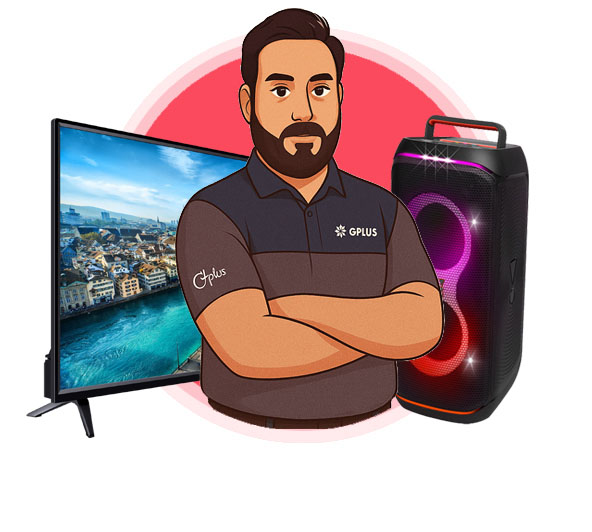 تعمیر اینورتر تلویزیون