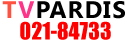 لوگو تی وی پردیس