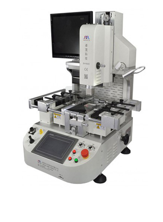 دستگاه ریبال تلویزیون