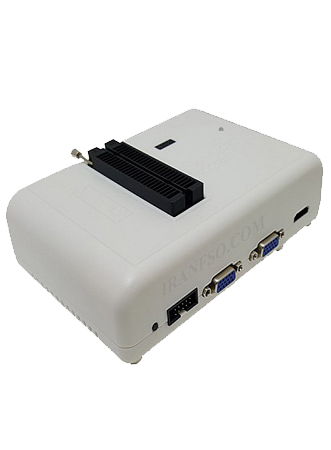 پراگرم آی سی مین برد تلویزیون