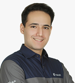 تورج پورمرادی