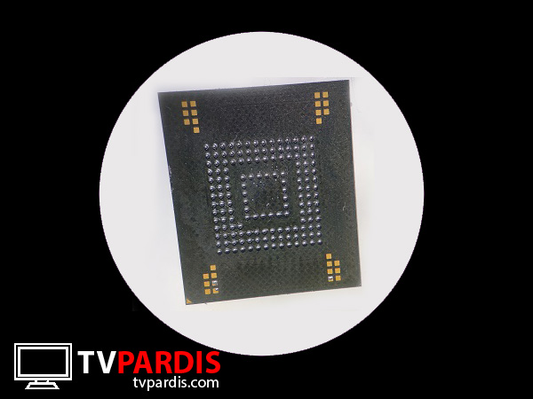 پروگرام مین جی پلاس ( 65LU721 )