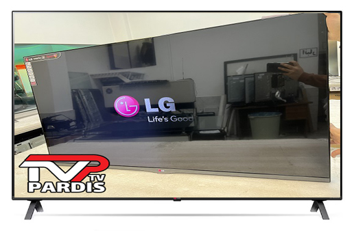 خدمات پس از فروش ال جی در پردیس