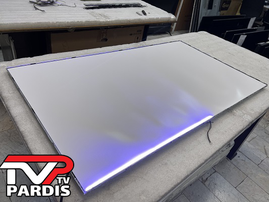 خدمات پس از فروش ال جی در پردیس