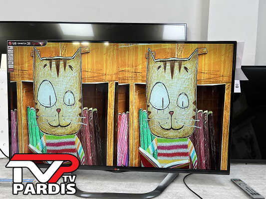 خدمات پس از فروش ال جی در پردیس