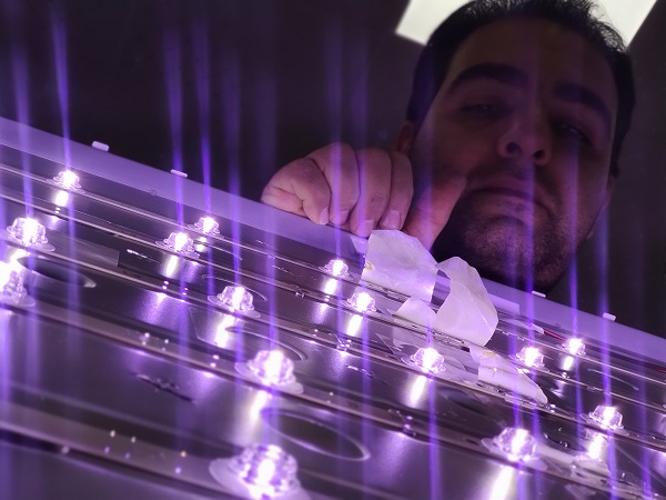 چرا تلویزیون های جدید بیشتر از مدلهای قدیمی بک لایت میسوزاند؟