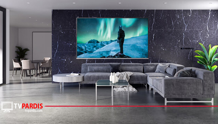 راهنمای خرید تلویزیون جی پلاس