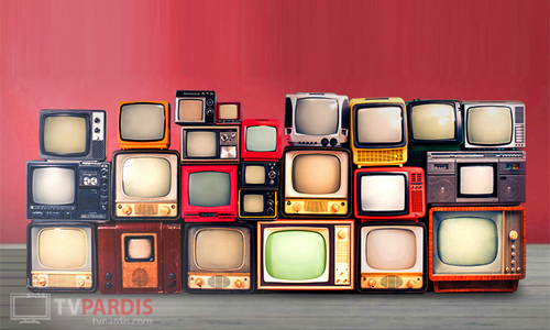 راهنمای خرید تلویزیون