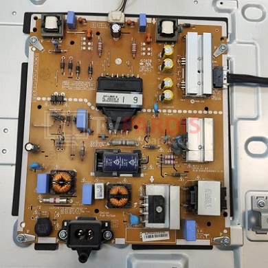 تغذیه تلویزیون ( power )