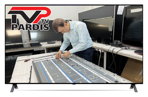 تعویض بک لایت جی پلاس