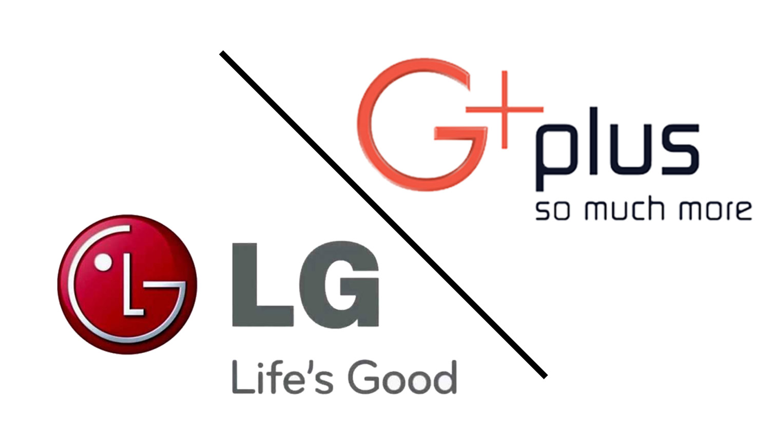 تاریخچه جی پلاس